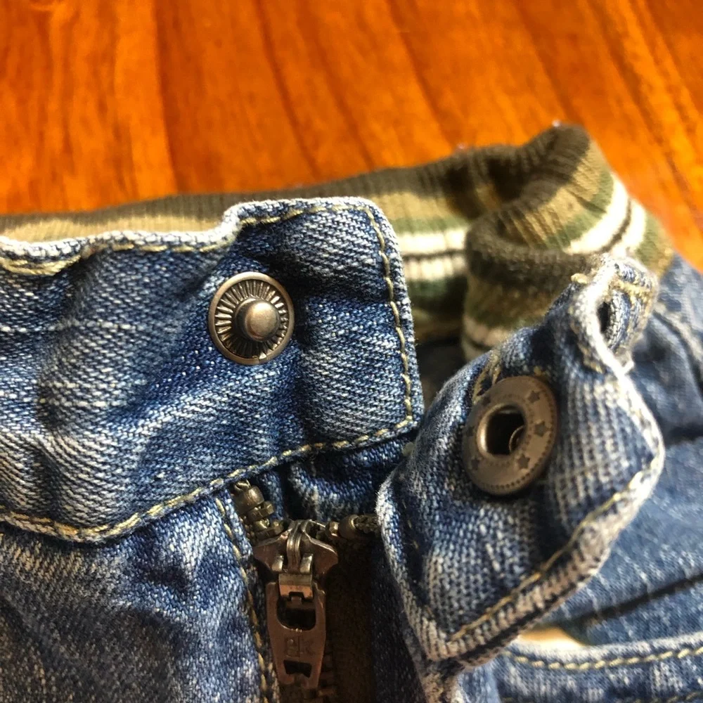 Genuine kids by OshKosh B’gosh jeans
